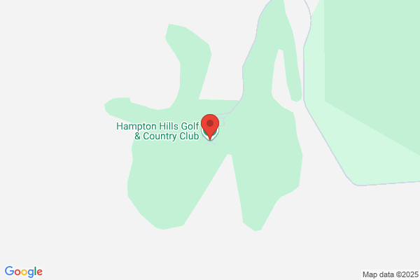 Hampton Hills Golf & Country Club