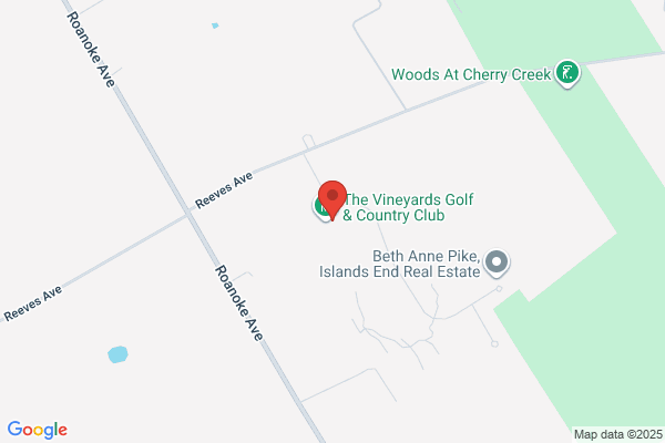Olde Vine Golf Club