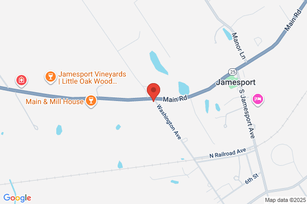 Jamesport True Value Hardware