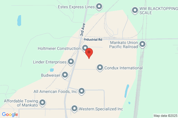 Jones Metal Works Inc