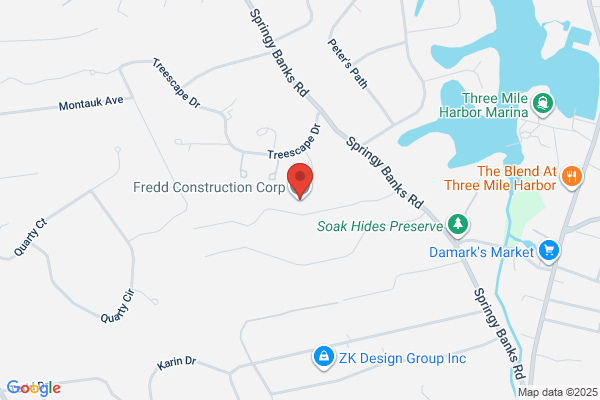 Fede Construction Corp.