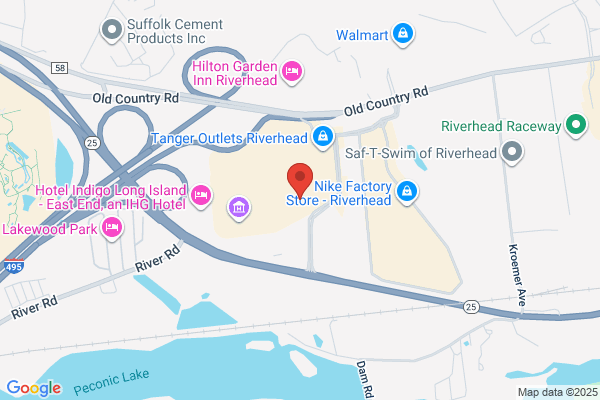 RH Outlet Riverhead