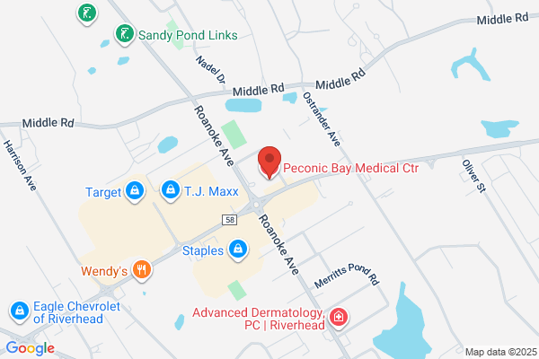 Peconic Bay Medical Center
