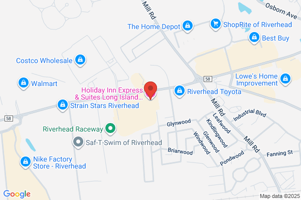 Holiday Inn Express & Suites Long Island-East End, an IHG Hotel