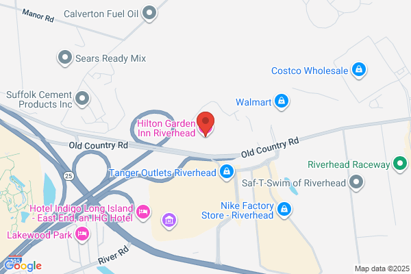 Hilton Garden Inn Riverhead
