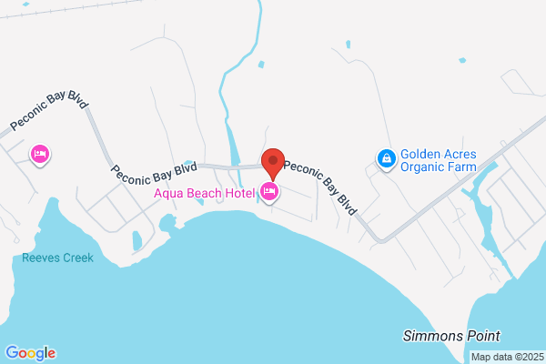 Dreamer's Cove Inn