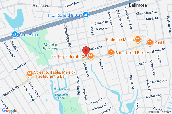 Dryer Vent Wizard of Nassau County - CLOSED