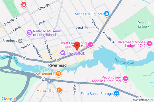 Riverhead Gold & Silver