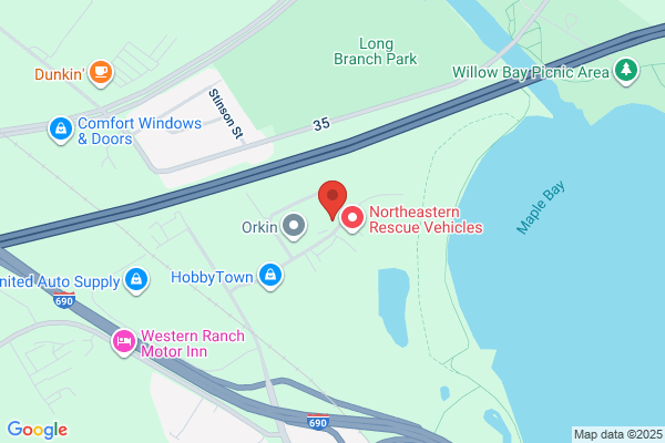 Naughton Services