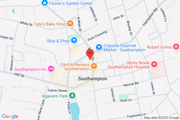 All Eastern Hampton Limo Svce