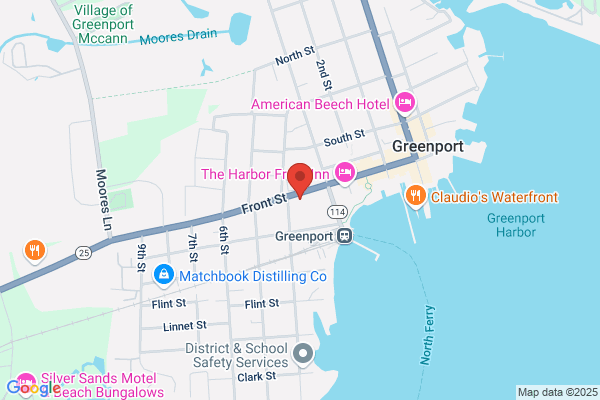Greenport Car Service