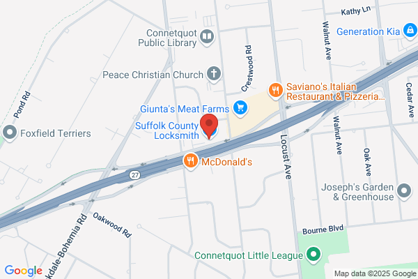 1 Riverhead 24 Hour Emergency Locksmith