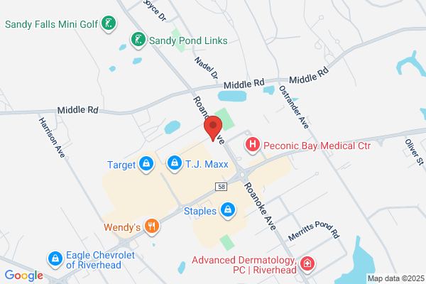Northwell Health Labs at Riverhead