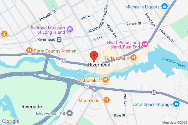 Transicion Counseling Center of Riverhead