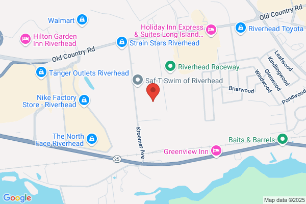 Long distance moving services