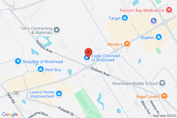 Eagle Auto Mall