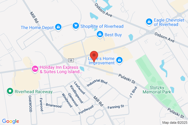 Riverhead Bay Motors