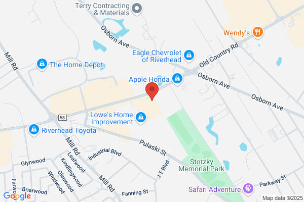 Riverhead Ford-Lincoln-Mercury