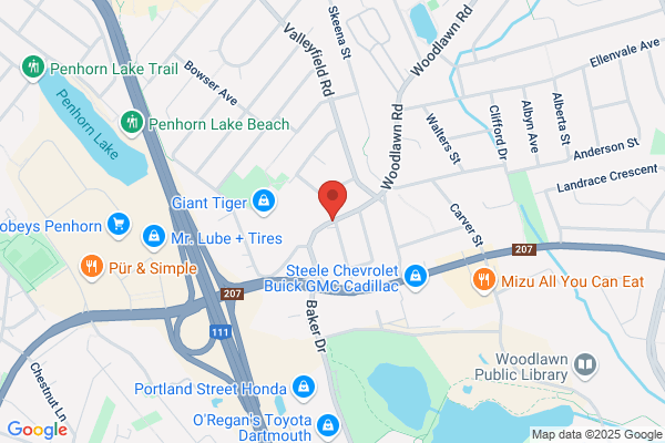 Dr. Dean Miller, Optometrist, and Associates - Riverhead