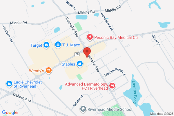 MJD Optical Corp