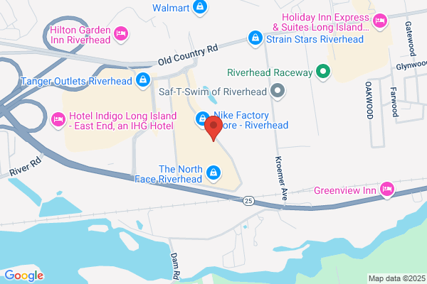 Rockport - Closed