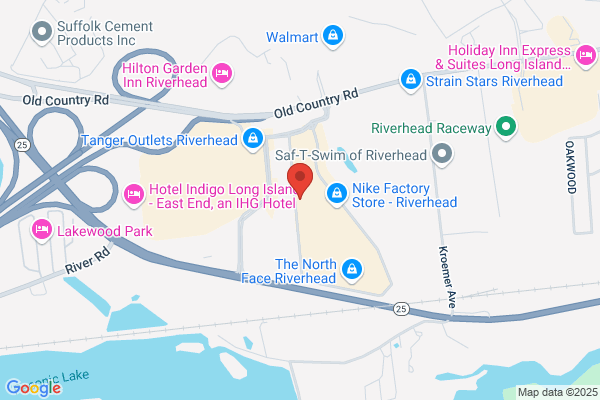 Lenox Factory Outlet