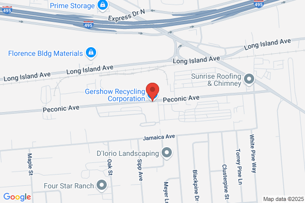 Gershow Recyling Corporation