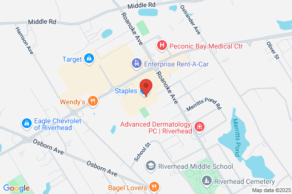 Staples Print & Marketing Services