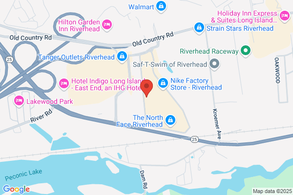 TUMI Outlet Store - Riverhead