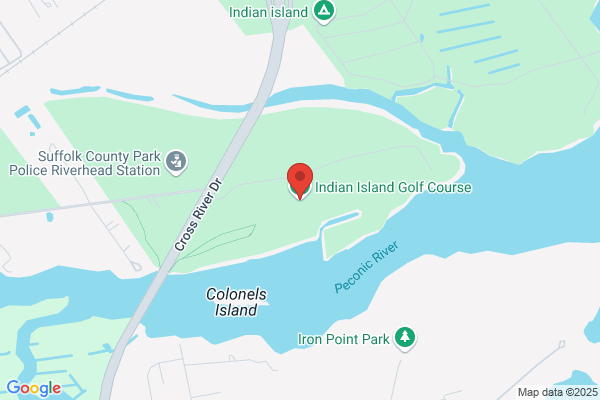 Clubhouse At Indian Island
