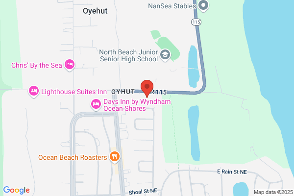 Crystal Coast Communications
