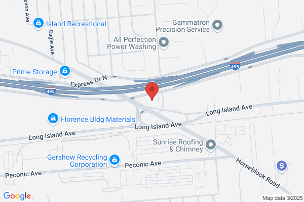 Land Use Ecological Svcs Inc