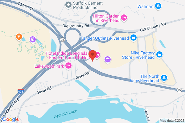 Northfork Bar & Grill