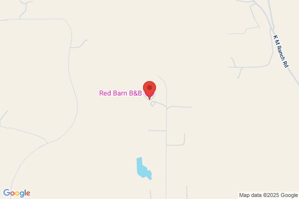Red Barn B & B