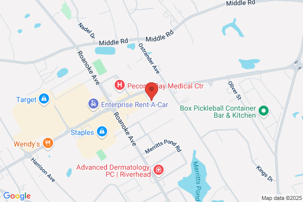 Riverhead Auto Wash