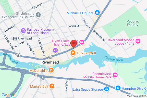 Riverhead Stationery