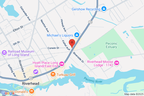 Riverhead Village Dry Cleaners