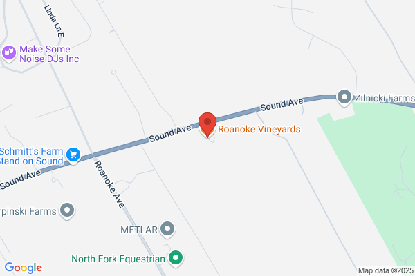 Roanoke Vineyards Inc