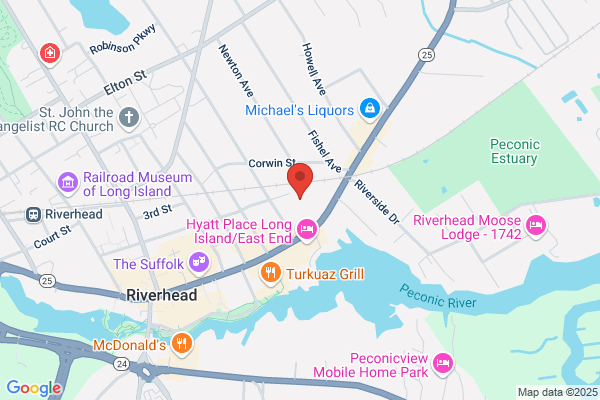 Thrive Medical of Riverhead