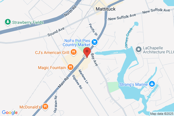 Mattituck Plumbing & Heating Corp