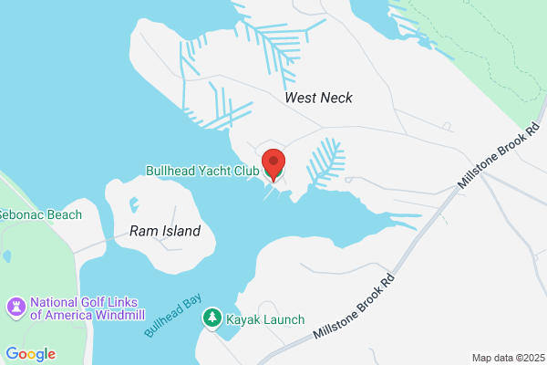 Bullhead Yacht Club Inc