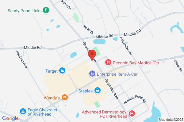 Bradley Gluck, MD