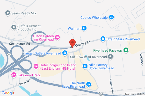 Eastern Long Island Commercial Real Estate