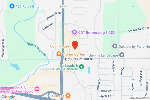 Boulder Creek Steakhouse