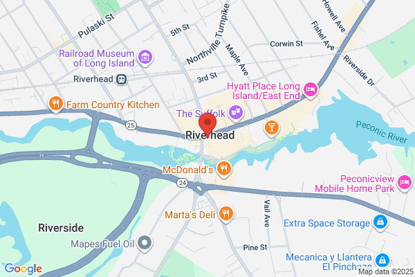 Tweed's Restaurant & Buffalo Bar