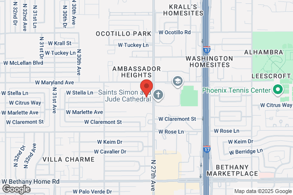 CubeSmart Self Storage