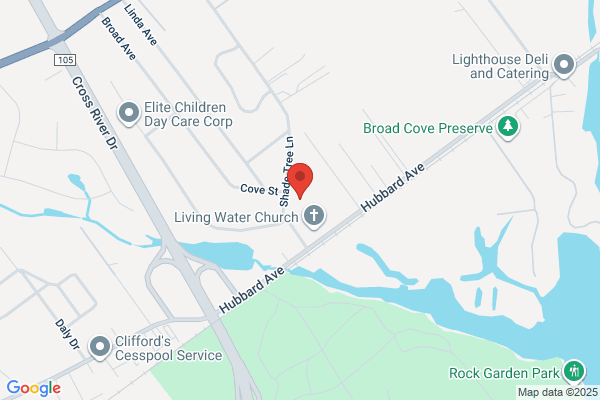 Riverhead Senior Nutrition Center