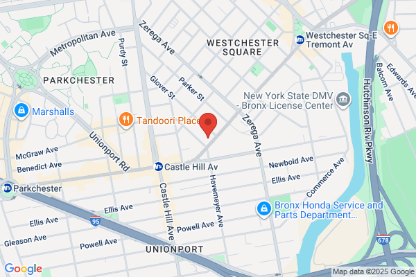 Eastern Sewer & Drain Solutions Inc