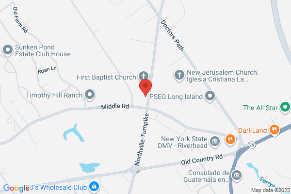 Riverhead Family Development Center