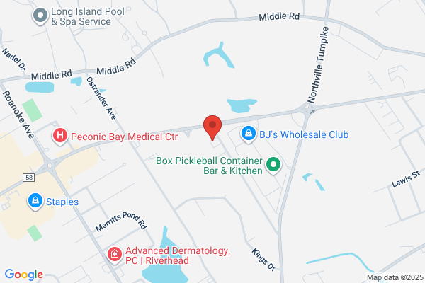 Lewin Medical Supply